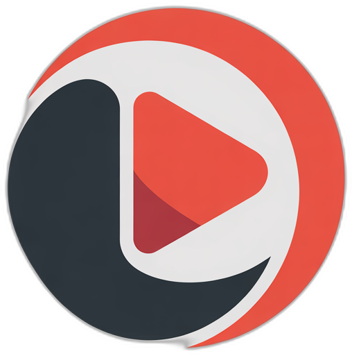 泡沫影院 Logo